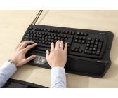 Photo : Souris ergonomique ROLLERMOUSE PRO